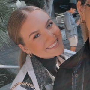 Meet your Posher, Ansley